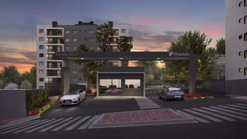 Natureza e Urbanismo se Encontram: Prestes Lança Novo Empreendimento na Cidade dos Lagos