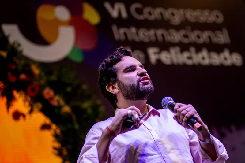 Neurociência Revela: Os Segredos Científicos Por Trás da Felicidade Humana