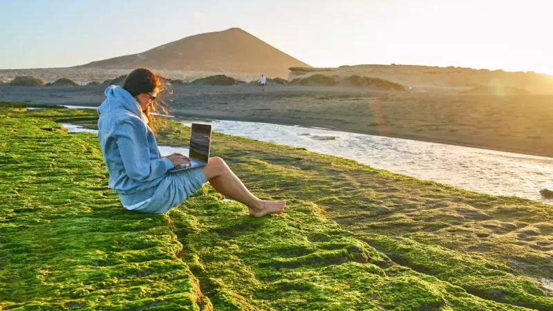 Nomades Digitais 2025: Descubra os Destinos Imperdíveis para Trabalhar e Viver