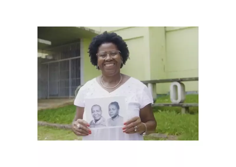 Normélia Lalau: A Voz da Resistência Negra que Ecoa nos 100 Anos de Criciúma