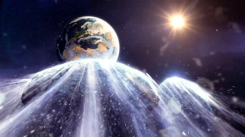 Nostradamus 2026: As Profecias Chocantes do Vidente para o Próximo Ano