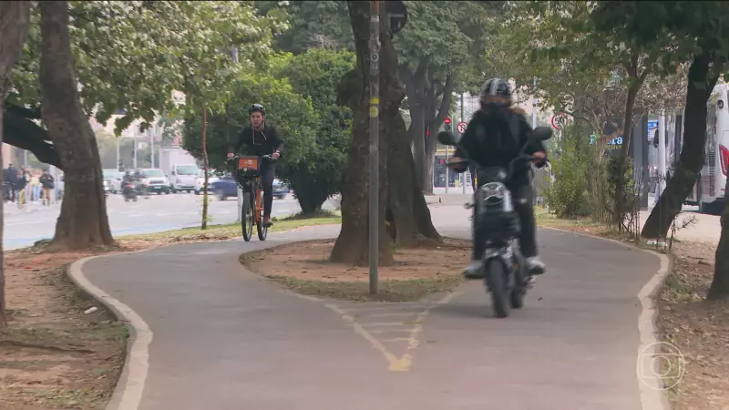 Nova Lei do Trânsito: Veículos de 2 e 3 rodas exigirão placa e CNH a partir de 2026