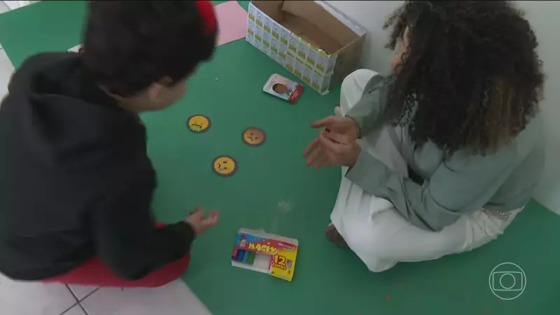 Novas Diretrizes do Autismo: Entenda as Mudanças no Diagnóstico e Tratamento Precoce