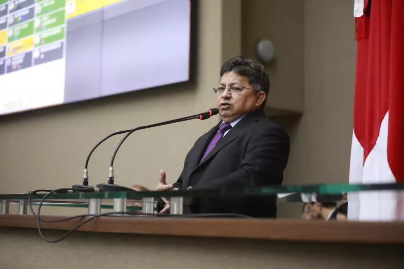 Novas Regras de Crédito Imobiliário: Saiba Como Ficou Mais Fácil Conquistar a Casa Própria no Amazonas