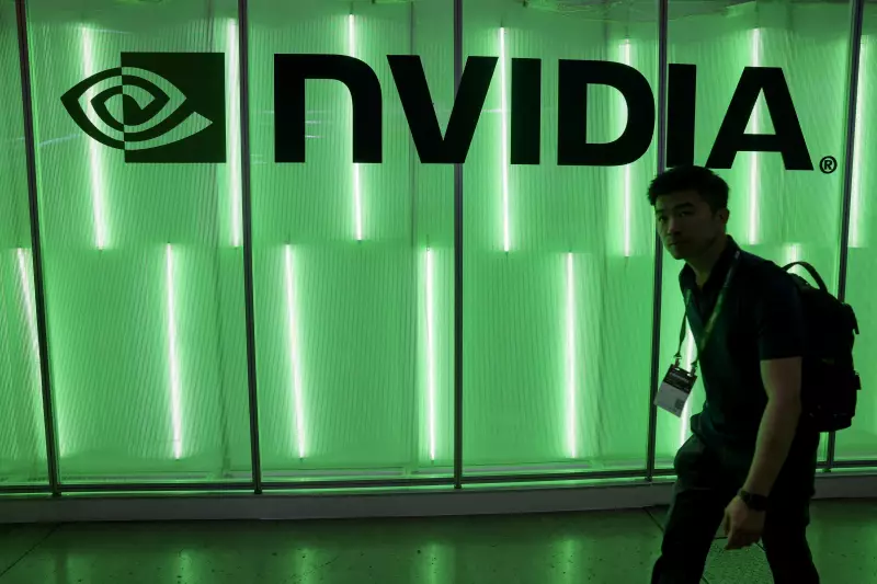 NVIDIA Quebra Recorde Absoluto e Se Torna Primeira Empresa a Alcançar US$ 5 Trilhões em Valor de Mercado