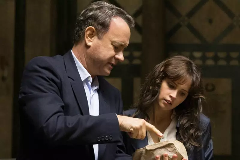 O Código Da Vinci Ganha Vida: Exposição Imersiva Transporta Fãs Para o Universo de Dan Brown