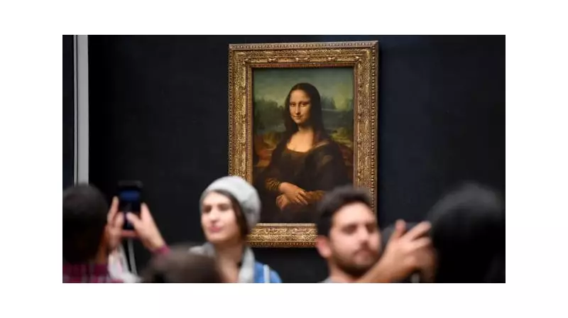 O Maior Roubo da Arte: Como o Sumiço da Mona Lisa em 1911 Transformou uma Pintura em Lenda