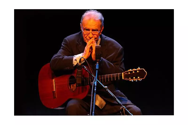 O Misterioso Desaparecimento da Peça Histórica de João Gilberto: Onde Está o Tesouro Perdido do Rei do Bossa Nova?