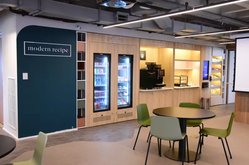 O Segredo das Empresas para Trazer Equipes de Volta ao Escritório: Conquistar, Não Apenas Convocar