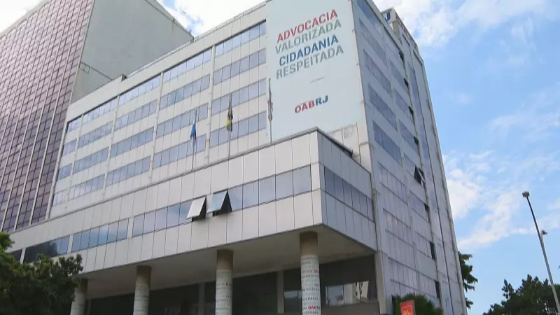 OAB-RJ entra na Justiça contra Unimed Ferj por falhas graves no atendimento a advogados