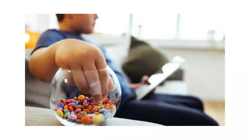 Obesidade Juvenil em Alta: Número de Adolescentes Acima do Peso Dispara no Oeste Paulista