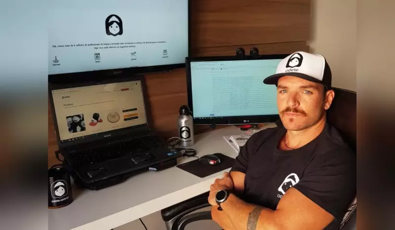 Odete: Startup de SP que revoluciona a vida das diaristas é finalista em prêmio nacional de inovação