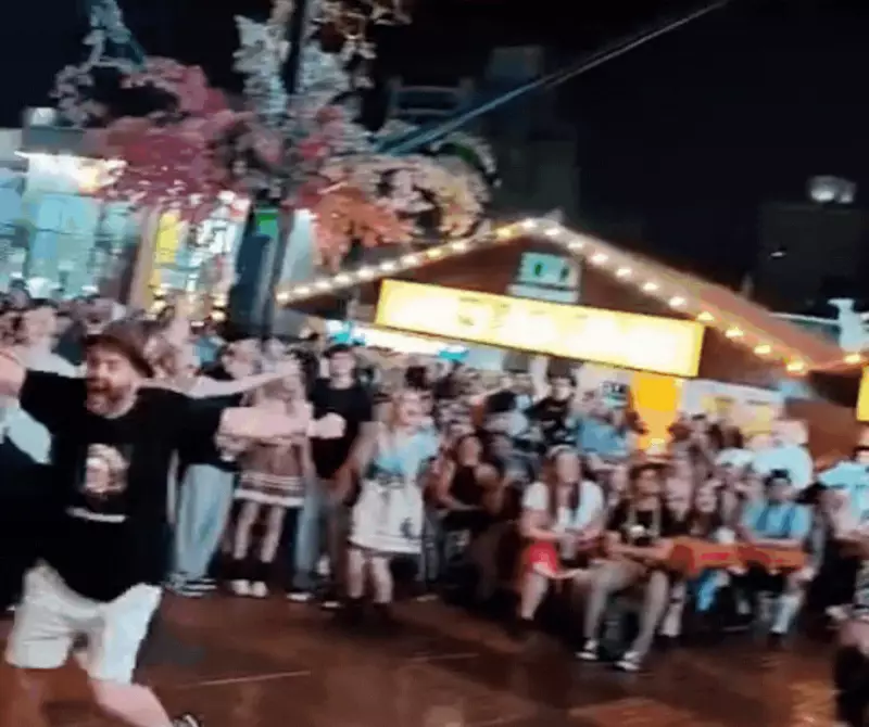 Oktoberfest Blumenau 2025: Confira Tudo Sobre a Maior Festa Alemã das Américas