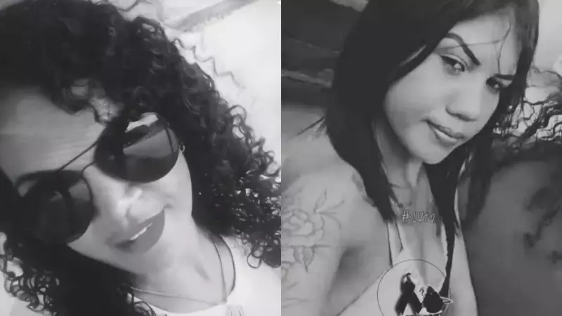 Onda de Feminicídios: Duas Mulheres São Assassinadas em Xinguara, Pará, em Menos de 24 Horas