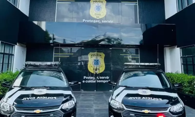 Onda de violência em Feira de Santana: três homicídios em menos de 24 horas chocam a cidade