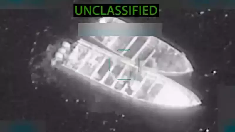 ONU Condena EUA: Ataques a Embarcações na América Latina São Execuções Extrajudiciais