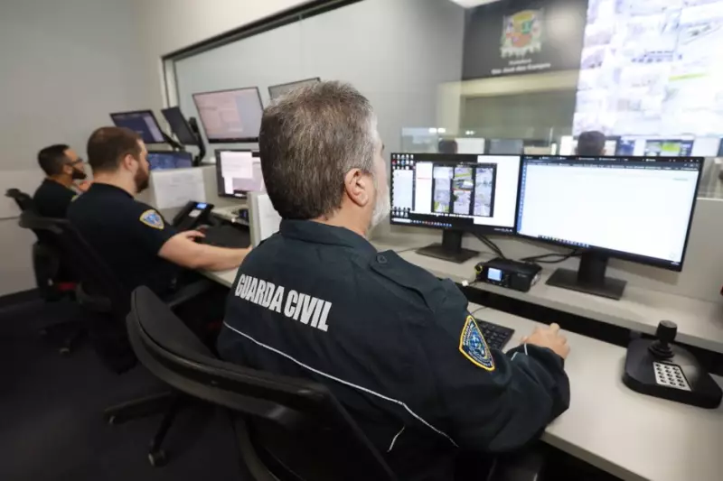 Operação CSI de São José dos Campos atinge marca histórica: 800 veículos recuperados