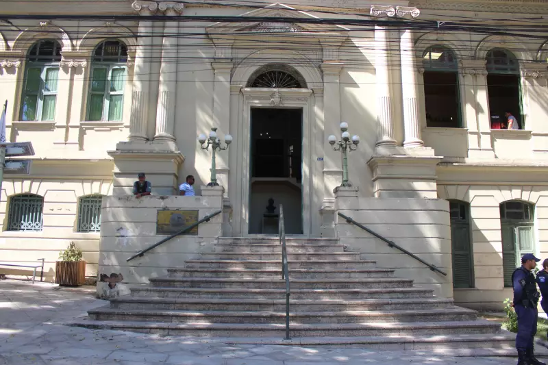 Operação da PF investiga suspeitas de desvios em emendas parlamentares em Teresina