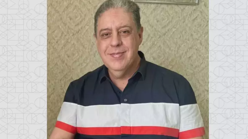 Operação da PF mira secretário da Fazenda de Maringá em investigação sobre desvios milionários