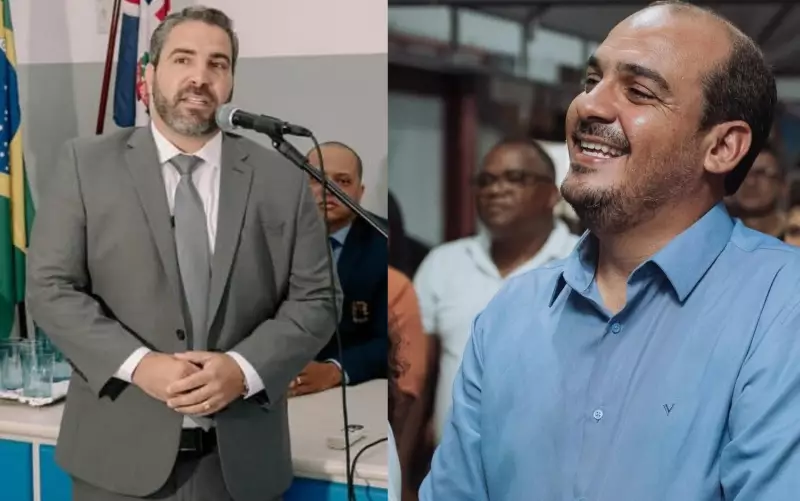 Operação da PF na Bahia: Sétima Fase Investigativa Revela Novos Alvos e Desvios Milionários