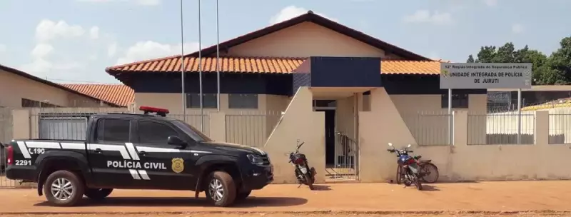 Operação da PM em Juruti: Dois presos por roubo e tráfico de drogas em ação policial