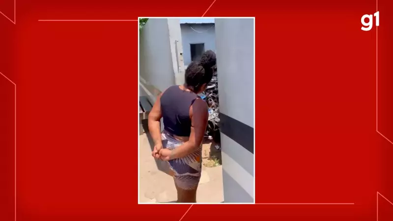 Operação da PM prende casal por tráfico de drogas em Monte Alegre, no Pará