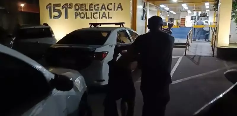 Operação da Polícia Civil desarticula comando do tráfico em Nova Friburgo: Dois chefes presos