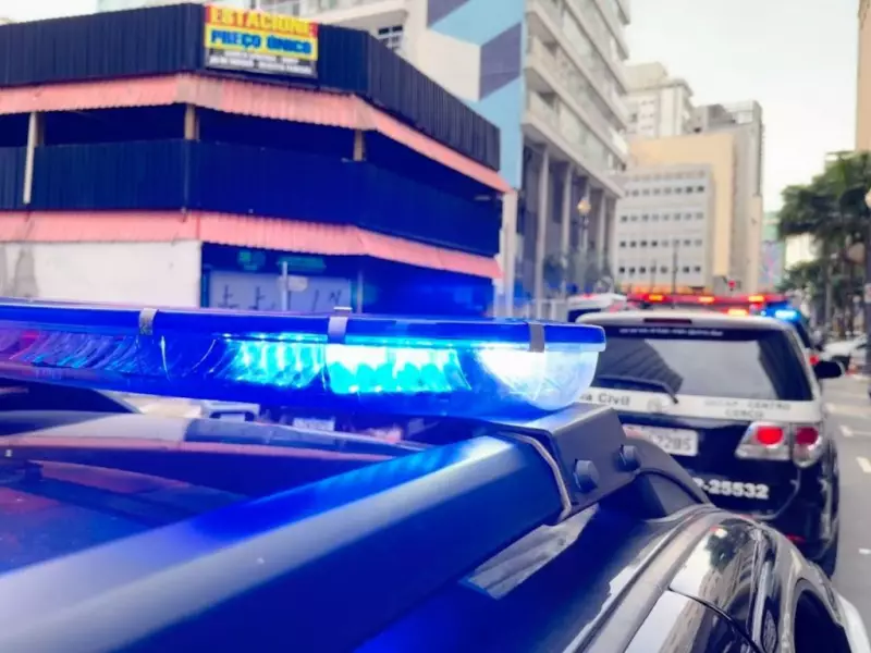 Operação da Polícia de SP desmonta esquema milionário de lavagem de dinheiro em loja de brinquedos