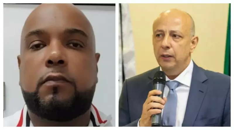 Operação da Polícia prende 9 suspeitos de envolvimento na execução de ex-delegado Ruy Ferraz no litoral de SP