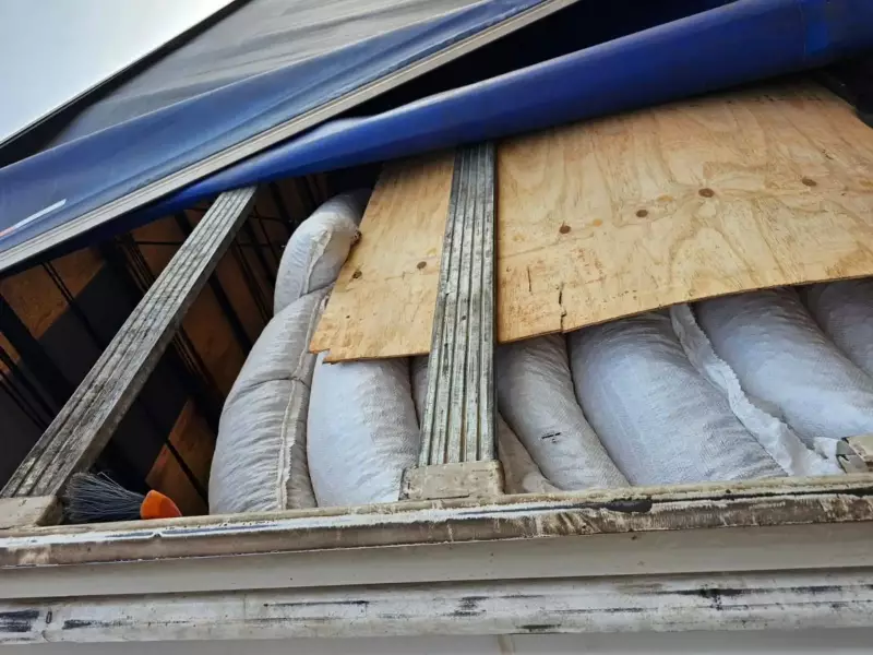 Operação da SEFA apreende carga milionária de cacau no Pará | Combate ao crime fiscal