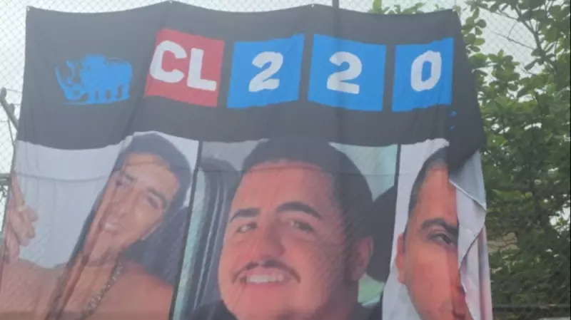 Operação desmantela milícia na Zona Oeste do Rio: ex-chefes presos em megaoperação policial