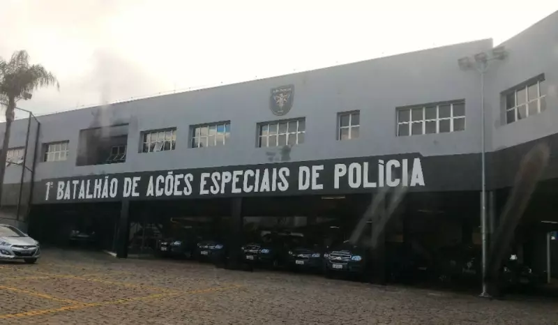 Operação desmantela rede internacional de narcotráfico com prisão em Paulínia | G1