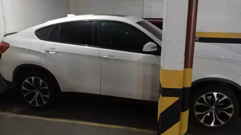 Operação em Belém desmonta golpe do falso boleto e apreende carro de luxo