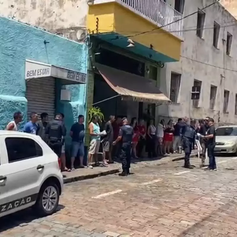 Operação em Campinas fecha bares ilegais e apreende caça-níqueis: veja detalhes