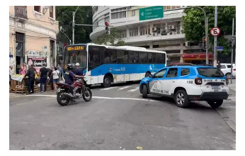 Operação Mais Letal do RJ: Como a Intervenção Policial Paralisou a Mobilidade no Rio