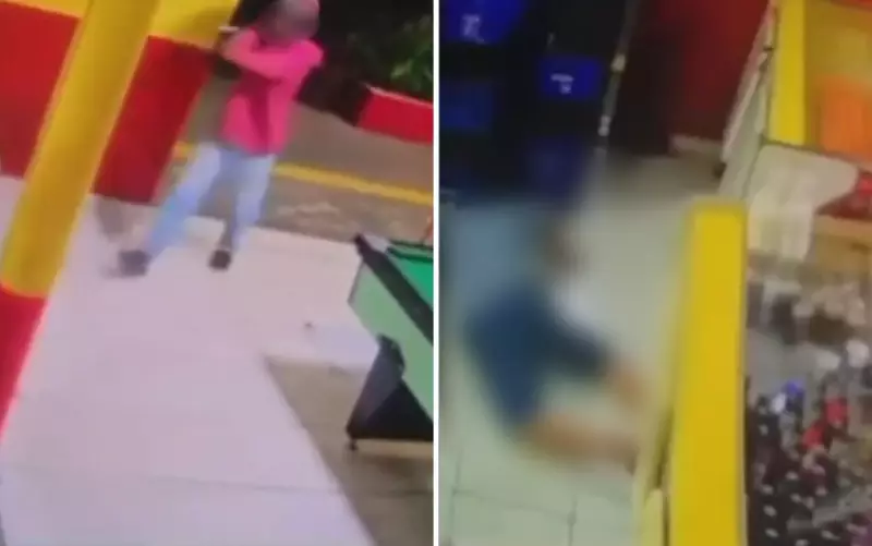 Operação Mira: Suspeitos de Vingança Contra Dono de Bar que Delatou Traficantes São Presos em Goiânia