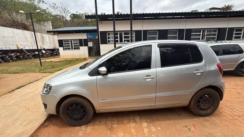 Operação na Bahia desmantela rede de tráfico com apreensão de drogas e armas