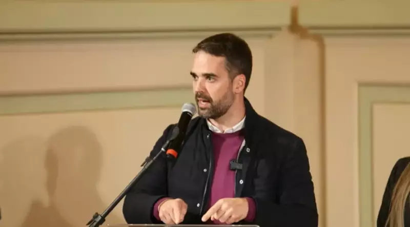 Operação no RJ: Polícia do Rio Grande do Sul Ajuda a Desmantelar Facção Criminosa no Rio de Janeiro