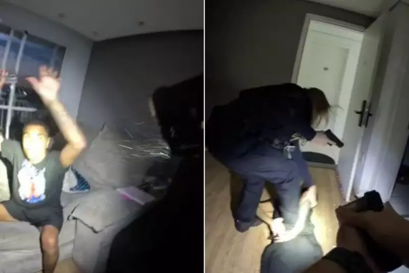 Operação prende trio que aplicava golpes se passando por advogados na Baixada Santista