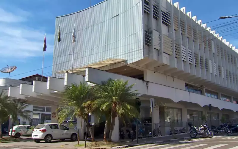 Operação Quimera: Justiça condena 12 por fraudes milionárias em licitações de Passos (MG)