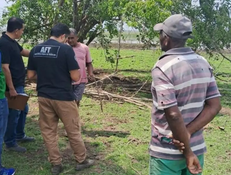 Operação Resgate: Bombeiros Salvam Trabalhador de Escavação de 8 Metros em Curitiba