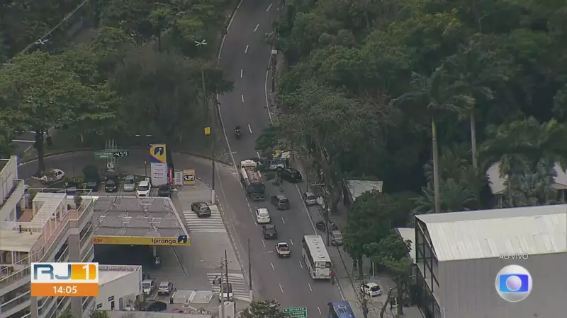 Operação Rio: Fase 2 é ativada e Prefeitura alerta para evitar deslocamentos em áreas críticas