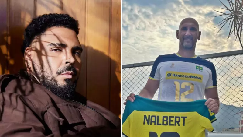 Operação Sangrenta no Rio: Famosos se Manifestam com Lamentos e Críticas nas Redes Sociais