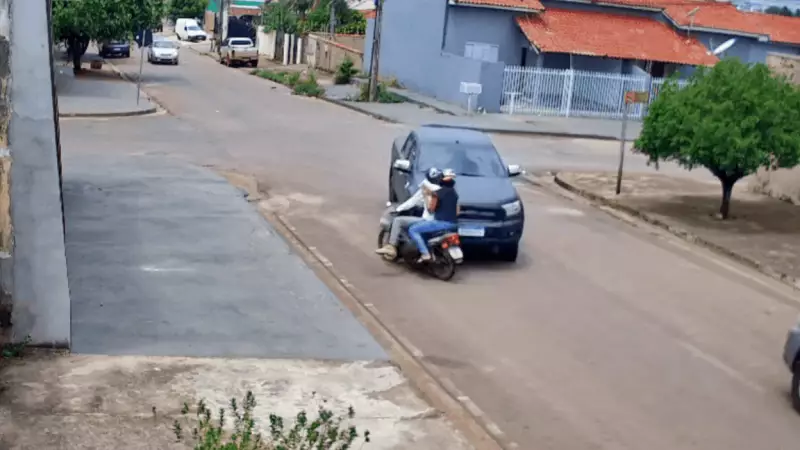 Operação Sigilosa: Policiais disfarçados capturam foragido da justiça em Mato Grosso