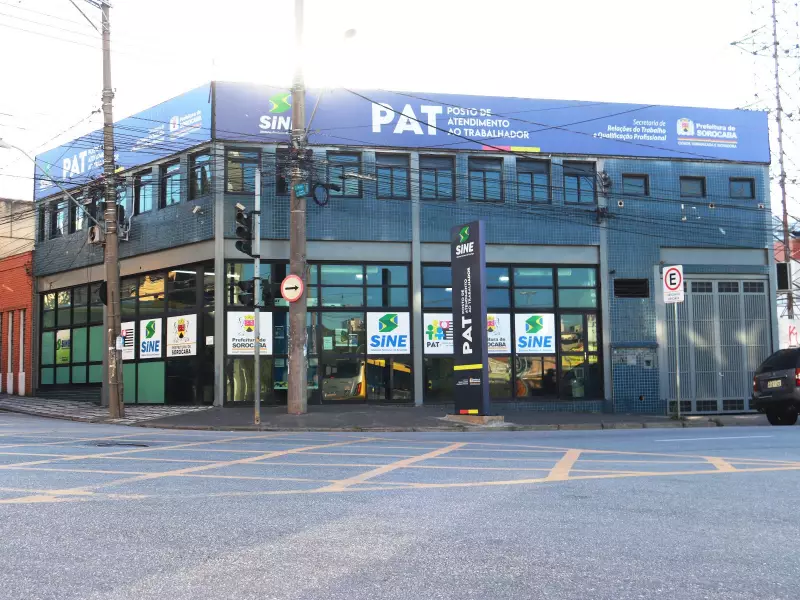 Oportunidade de Emprego: Sorocaba e Votorantim Oferecem 556 Vagas Nesta Segunda-feira