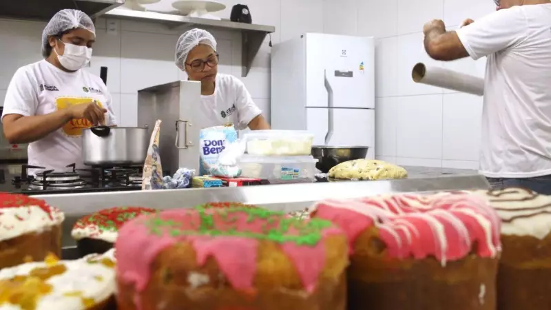 Oportunidade Imperdível! Ceará Oferece 540 Vagas em Cursos Gratuitos de Qualificação