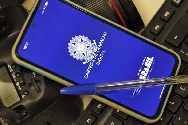 Oportunidades de Emprego em Salvador: Confira as Vagas do SIMM e SineBahia para Outubro