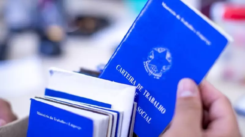 Oportunidades de Emprego no Interior da Bahia: SINEBAHIA Abre Vagas com Salários Até R$ 2.800