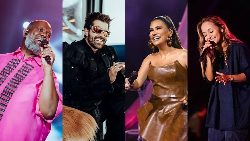 Orquídea Fest em Poá: Alok, Péricles e Simone Mendes confirmados! Saiba como trocar ingressos