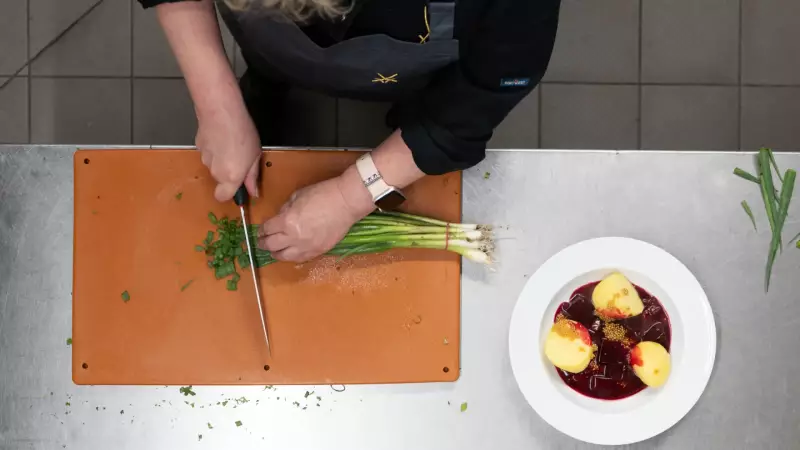 Ortorexia: Quando a Busca por Alimentação Saudável Vira uma Obsessão Perigosa